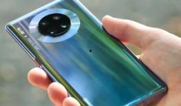 华为mate30最新爆料,颠覆性设计，性能再升级！