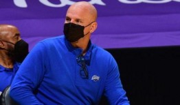 独行侠最新爆料,揭秘球队内部动态与未来战略布局