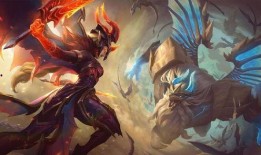 凯尔新皮肤爆料最新消息,神秘元素与炫酷特效，带你领略全新视觉盛宴